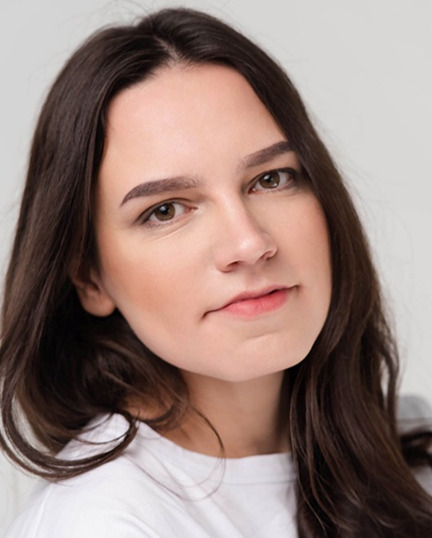 Елена Богомаз, архитектор, автор проекта благоустройства